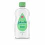 Johnson's Baby Oil, Mineral Oil Enriched With Aloe Vera and Vitamin E to Prevent Moisture Loss, Hypoallergenic, 14 fl. oz (Pack of 6)