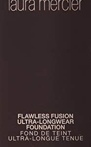 Laura Mercier Flawless fusion ultra-longwear foundation - macadamia by laura mercier for women - 1 oz foundation, 1 Ounce - Image 2