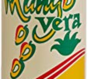 Triple Lanolin Mango Vera Hand and Body Lotion, 20 Oz, 20 Ounce, BRA-40138
