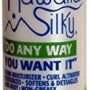 Hawaiian Silky Hawaiian silky cream activator do any way you want it 8 fluid ounce, White, 8 Fl Ounce