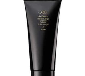 Oribe Gel Radiance Magic and Hold Serum for Unisex, 5 Ounce
