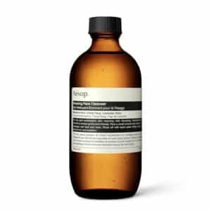 Aesop Amazing Face Cleanser - Non-Drying, Enhanced with Purifying Mandarin Rind - Cleanses Skin of Oil and Grime - 6.7 oz - Image 1