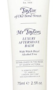 Taylor of Old Bond Street Aftershave Balm, 2.5-Ounce - Image 1