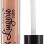 NYX PROFESSIONAL MAKEUP Lip Lingerie Gloss - Sable (Mid-Tone Beige)