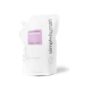 simplehuman Moisturizing Liquid Hand Soap, Lavender, Refill Pouch, 34 Fluid Ounce (Pack of 2)