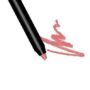 By The Clique Premium Long Lasting Matte Nude Lip Liner Pencil |"Beach Babe" Deep Nude Pink Ultra Wear Lip Liner