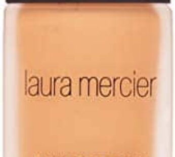 Laura Mercier Flawless fusion ultra-longwear foundation – suntan by laura mercier for women – 1 oz foundation, 1 Ounce