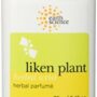 Earth Science Liken Plant Herbal Scent Deodorant, 2.45 oz.