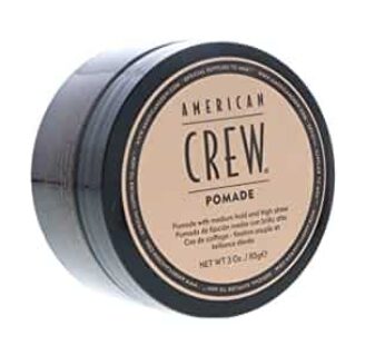 American Crew Pomade, 3 Ounce