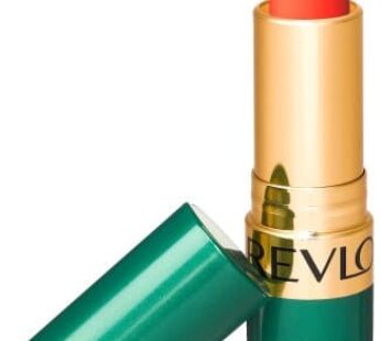 Revlon Moon Drops Creme Lipstick, Blase Apricot 702, 0.15 Ounce (4.2 g)
