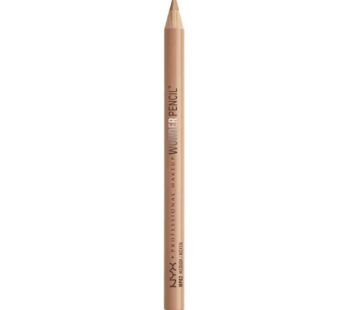 NYX PROFESSIONAL MAKEUP Wonder Pencil, Medium