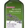 Avalon Organics Conditioner, Nourishing Lavender, 11 Oz