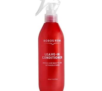 BOBOS Remi Leave-in Conditioner 10.15 Oz