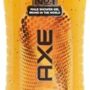 Axe Shower Gel, Snake Peel, 16 Fluid Ounce (Pack of 2)