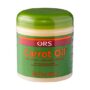ORS Carrot Oil Hairdress 6 Ounce (Pack of 1)