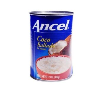 Ancel Grated Coconut