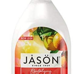 JASON Body Wash, Citrus, 30 Fl Oz
