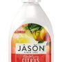 JASON Body Wash, Citrus, 30 Fl Oz