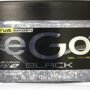 Hair GEL For MEN eGo Black 250mL