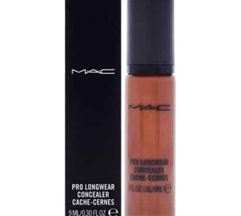 MAC Pro Longwear Concealer – NW45 Concealer Women 0.3 oz