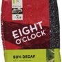 Eight O'Clock 50% Decaf Ground Coffee