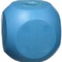 Our Pets Buster Food Cube Interactive Dog Toys (Slow Feeder, Dog Puzzle Toys and Treat Dispensing Dog Toys - Great Alternative to Snuffle Mat for Dogs and Slow Feeder Dog Bowls) Colors Will Vary, Multicolor, Mini