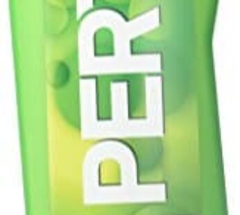Pert Plus 2-in-1 Shampoo Plus Conditioner, Normal Hair 13.50 oz (Pack of 2)