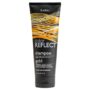 ShiKai Color Reflect Gold Hair Shampoo (8 oz) | Hydrating Hair Brightener with Chamomile |Enhance Gold Color in Blonde, Lt Brown & Red Hair