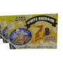 Cousin Willie's Simply Better White Cheddar Microwave Popcorn (3 Boxes)