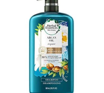 Herbal Essences Biorenew Argan Oil of Morocco Shampoo,865 ml