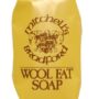 Mitchell's Wool Fat Soap, Large 150g (5.5oz Approx), Pack of 3
