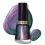 Revlon Nail Polish, Super Lustrous Nail Enamel Polish, Chip Resistant & Longwear Formula, High Shine Finish, 120 Amethyst Smoke, 0.5 fl oz.