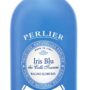 Perlier Blue Iris Foam Bath - Natural & Calming Aromatherapy Bubble Bath For Women And Men - Rich Foaming Formula Provides Deep Moisturization And Hydration For All Skin Types (16.9 Fluid Oz.)
