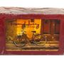 Camille Beckman Tuscan Honey Scented Glycerine Bar Soap for Hands, Face and Body, 3.5 Ounce