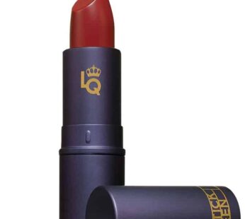LIPSTICK QUEEN The Sinners Opaque Lipstick, Rose