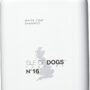 Isle of Dogs Coature No. 16 White Coat Evening Primrose Oil Dog Shampoo, 1 liter