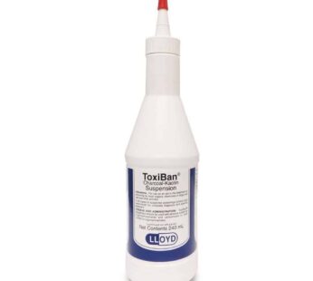Toxiban Suspension (240 mL)