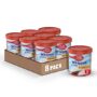 Betty Crocker Gluten Free Whipped Cream Frosting, 12 oz. (Pack of 8)