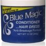 U/S Blue Magic Conditioner Jar, Size 12oz - Beauty Enterprises