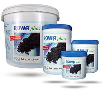 D-D RP-100 ROWAphos Phosphate Removal Media – 1000 ml/2.2 lbs