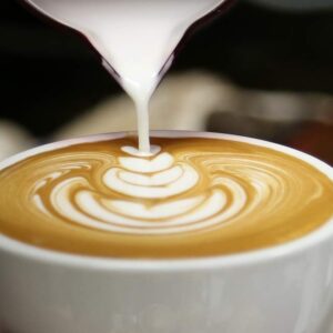 Grande Italia Whole Bean Espresso, Crema e Gusto, Miscela Bar, Small Batch Artisan Roasted 2lbs - Image 9