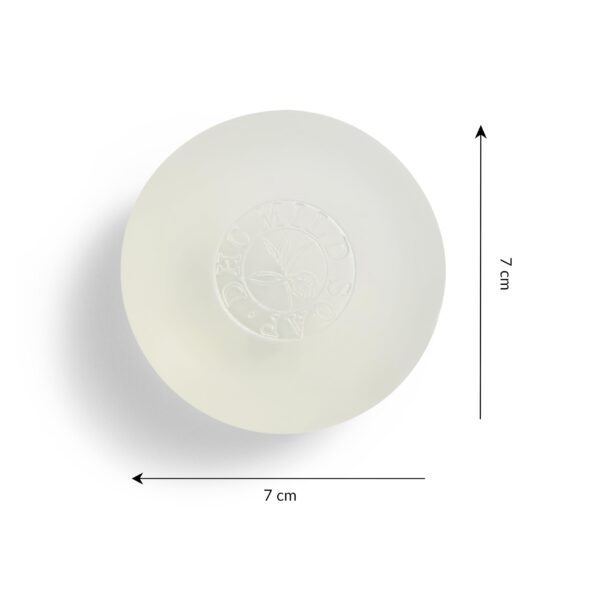 DHC Mild Soap 90g/3oz - Image 3