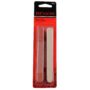 Revlon Compact Emery Boards Nail File, Dual Sided Manicure and Pedicure Tool for Shaping and Smoothing Finger and Toenails, 24 Count (Pack of 2)