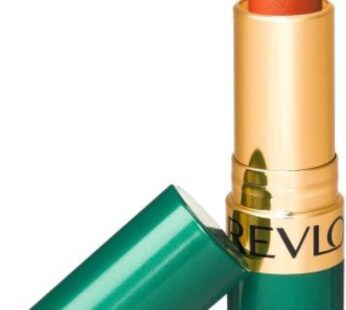 Revlon Moon Drops Lipstick Frost, Bamboo Bronze (200), 0.15 Ounce