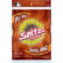 SPITZ Smoky Sunflower Seed, BBQ, 6-Ounce (Pack of 12)