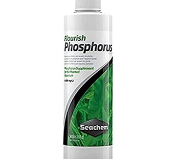 Flourish Phosphorus, 250 mL / 8.5 fl. oz.