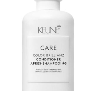 KEUNE CARE Color Brillianz Conditioner for Colored Hair, 8.5 Fl Oz (Pack of 1)