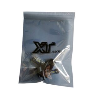 XTAUTO 2x 8000K White High Power 2323 SMD 881 886 889 894 LED Fog Driving Light Bulbs 1200LM - Image 5