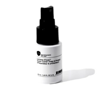 Number 4 Super Comb & Protect, Mini Leave In Conditioner Spray, Heat Protectant for Hair, Super Comb & Protect, 1.45 oz