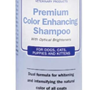 Davis Premium Color Enhancing Pet Shampoo, 12 oz